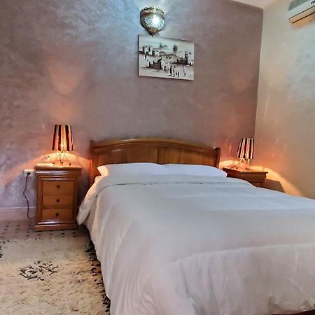 Riad Dar Si Driss Marrakesh Exterior photo